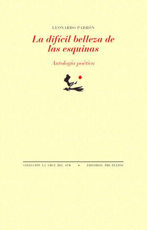 DIFICIL BELLEZA DE LAS ESQUINAS, LA