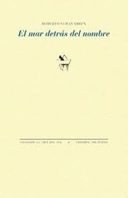 EL MAR DETRÁS DEL NOMBRE