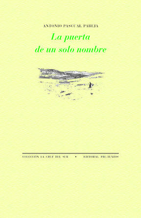 LA PUERTA DE UN SOLO NOMBRE