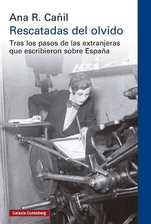 RESCATADAS DEL OLVIDO