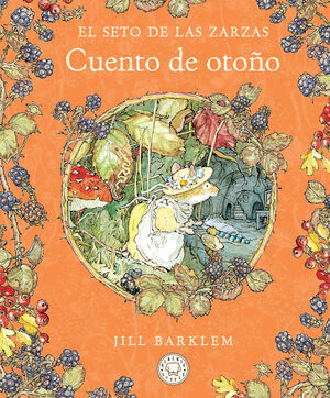 CUENTO DE OTOÑO