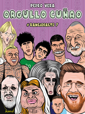 RANCIOFACTS:ORGULLO CUÑAO