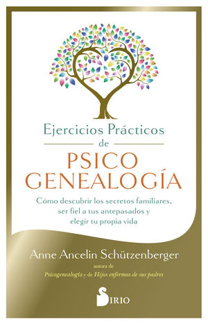 EJERCICIOS PRACTICOS DE PSICOGENEALOGIA