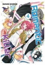 ROMANTIC KILLER 04