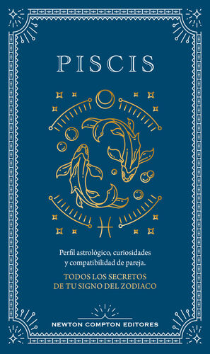 GUÍA ASTROLÓGICA DE PISCIS