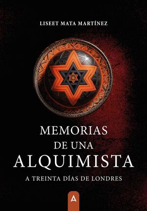 MEMORIAS DE UNA ALQUIMISTA