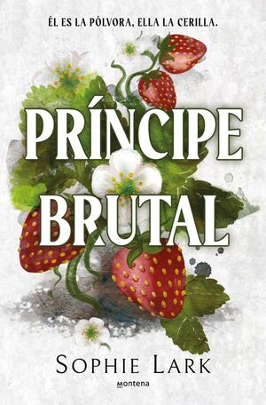 PRINCIPE BRUTAL (HERENCIA BRUTAL 1)
