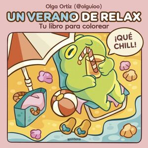UN VERANO DE RELAX