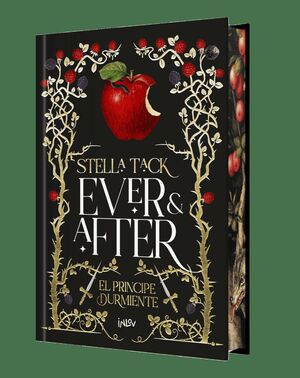 EL PRÍNCIPE DURMIENTE