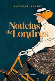 NOTICIAS DE LONDRES