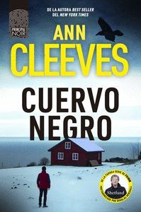 CUERVO NEGRO