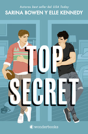 TOP SECRET