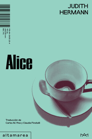 ALICE