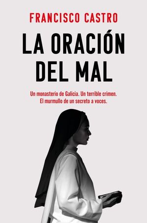 LA ORACIÓN DEL MAL