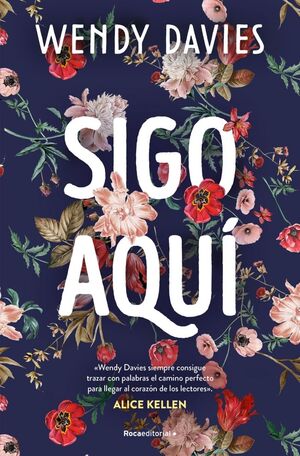 SIGO AQUÍ (ESTOY AQUÍ 2)