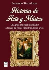HISTORIAS DE ARTE Y MÚSICA