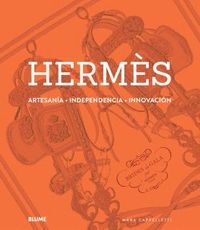HERMES. ARTESANIA, INDEPENDENCIA, INNOVACION