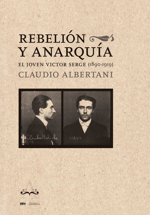 REBELIÓN Y ANARQUÍA