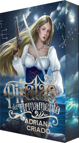 PIRATAS DEL FIRMAMENTO