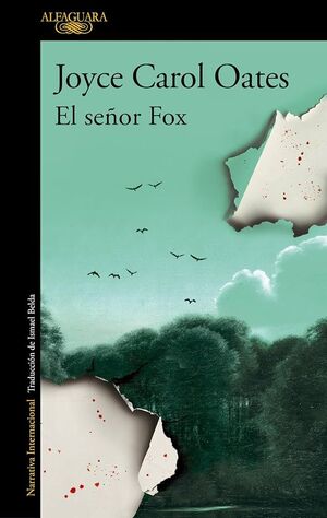 EL SEÑOR FOX