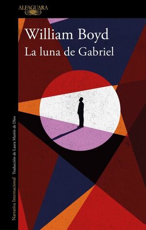 LA LUNA DE GABRIEL