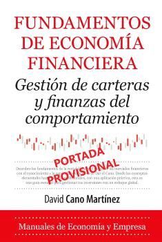 FUNDAMENTOS DE ECONOMIA FINANCIERA