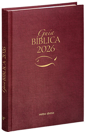 GUÍA BÍBLICA 2026