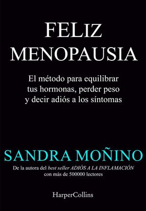 FELIZ MENOPAUSIA