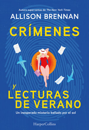 CRÍMENES Y LECTURAS DE VERANO