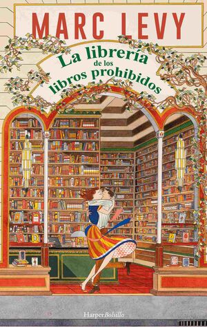 LA LIBRERÍA DE LOS LIBROS PROHIBIDOS