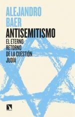 ANTISEMITISMO