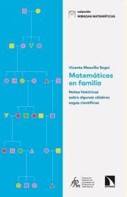 MATEMATICAS EN FAMILIA