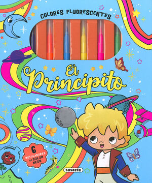 PRINCIPITO, EL