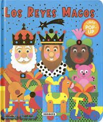 REYES MAGOS, LOS