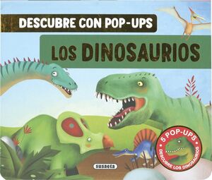 LOS DINOSAURIOS