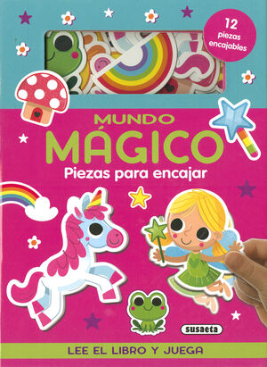 MUNDO MAGICO