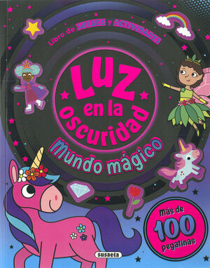 MUNDO MAGICO