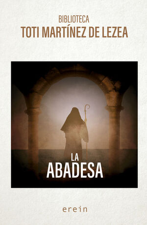 LA ABADESA