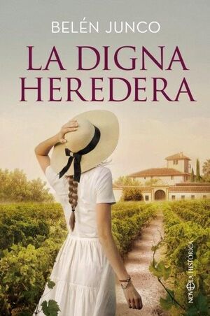 DIGNA HEREDERA, LA