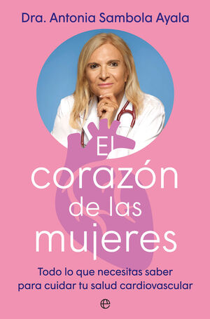 EL CORAZÓN DE LAS MUJERES