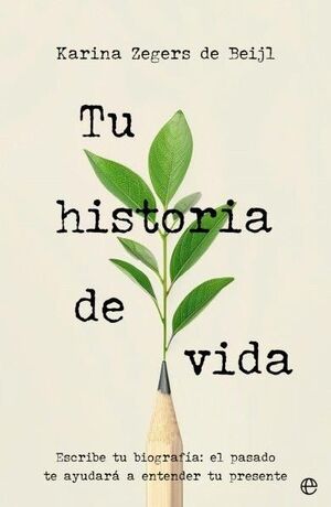 TU HISTORIA DE VIDA