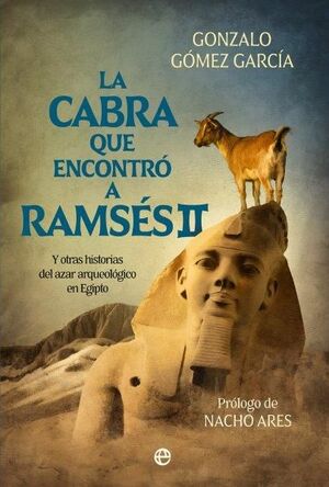 CABRA QUE ENCONTRO A RAMSES, LA