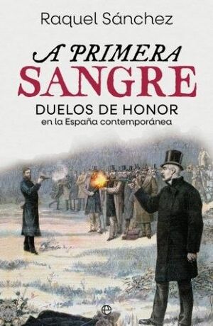 A PRIMERA SANGRE