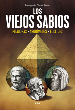 LOS VIEJOS SABIOS