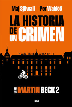 LA HISTORIA DE UN CRIMEN 2