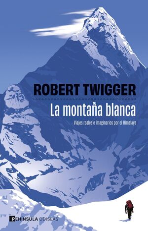 LA MONTAÑA BLANCA