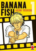 REEDICION BANANA FISH N.1