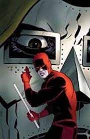 DAREDEVIL MW 03 MS EL EFECTO OMEGA
