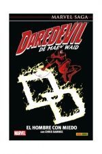 MARVEL SAGA DAREDEVIL DE MARK WAID 5. EL HOMBRE CON MIEDO