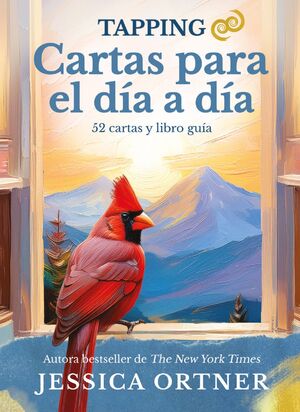 TAPPING. CARTAS PARA EL DÍA A DÍA